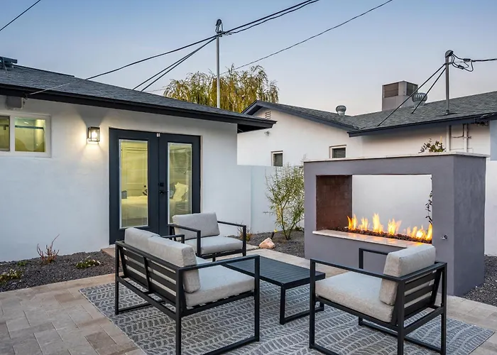 Ferienhaus Swim Up To Cooking Entertainment Play Corn Hole And Relax By The Fire At Cascada
